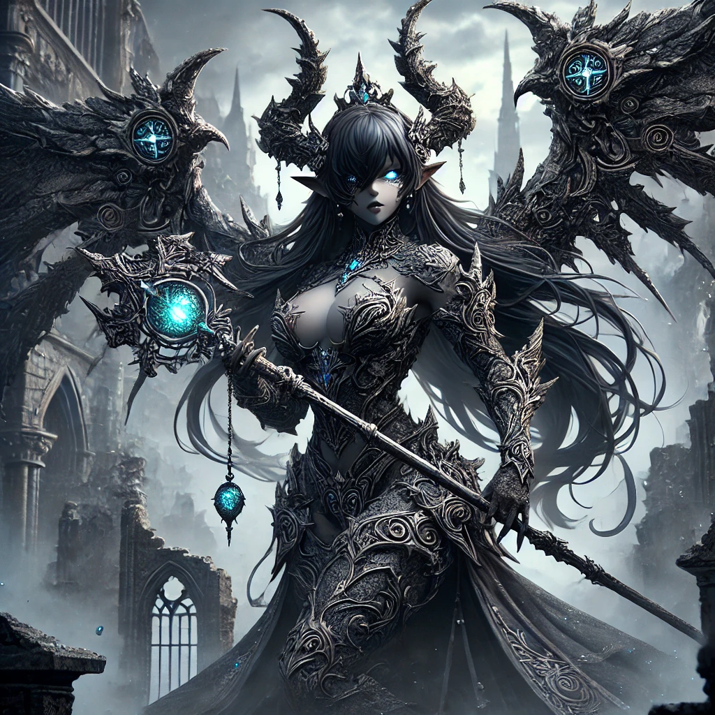 Gargoyle Guardian