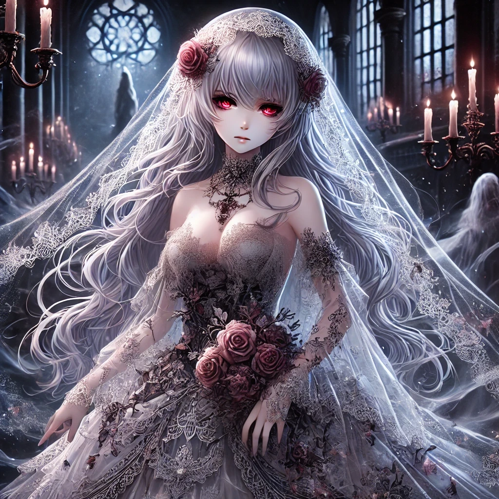 Gothic Bride