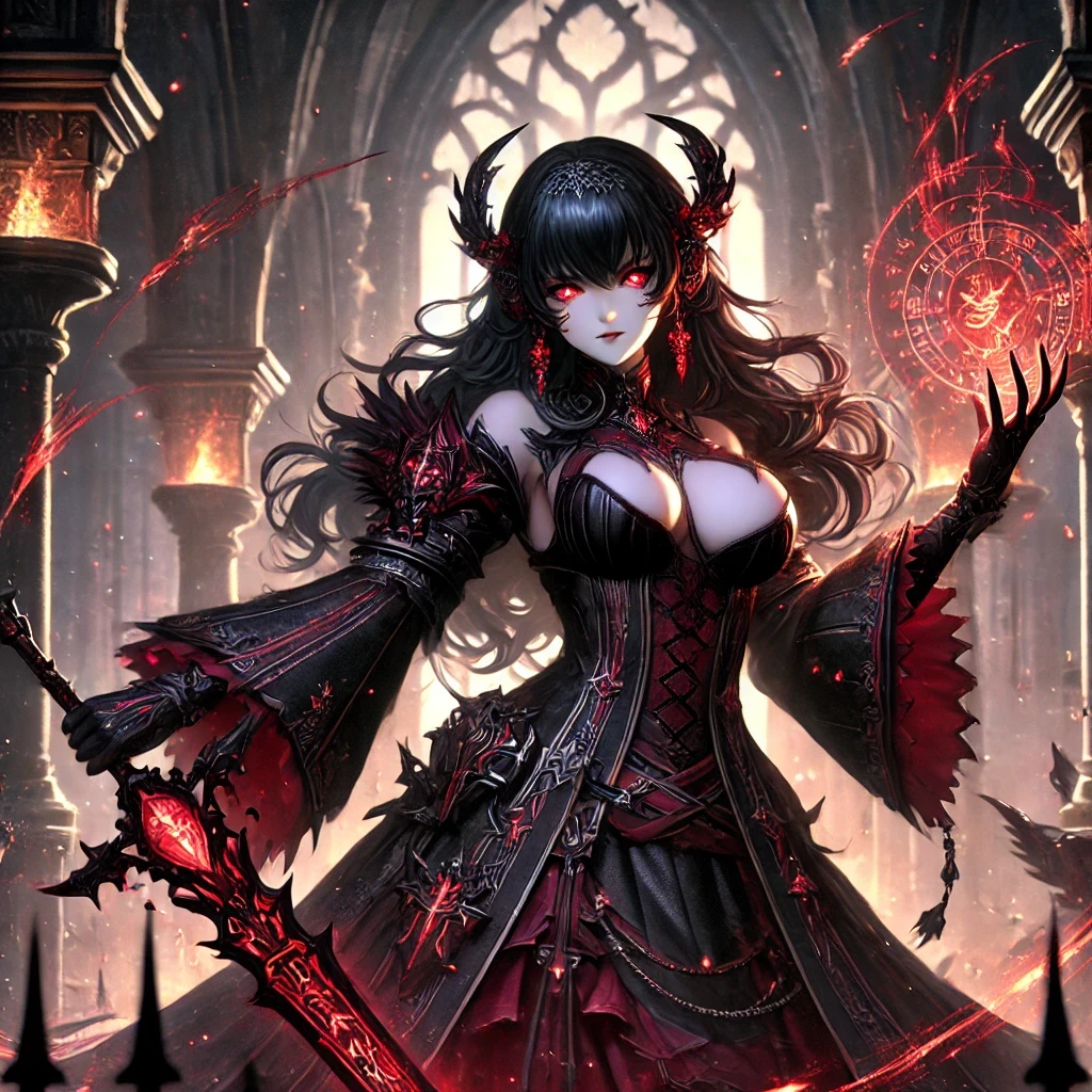 Demon Slayer