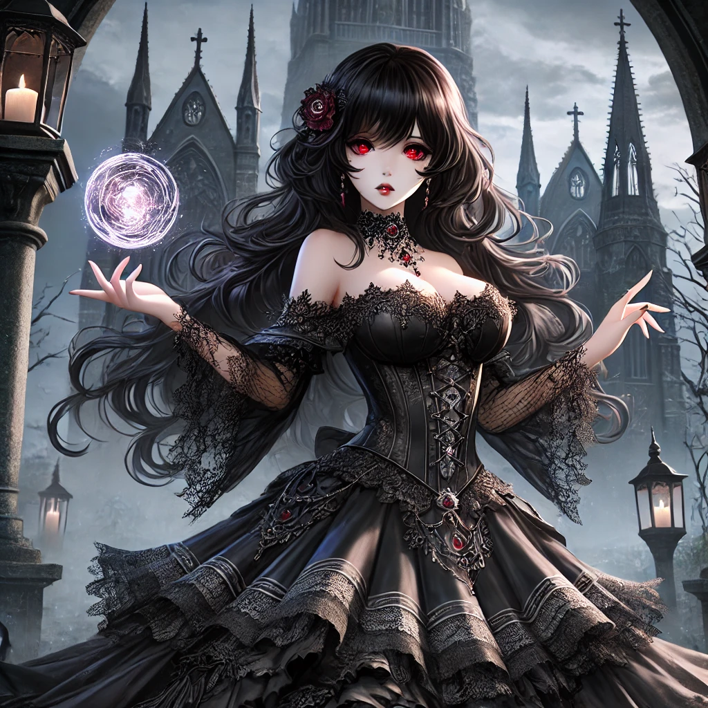 Gothic Girl